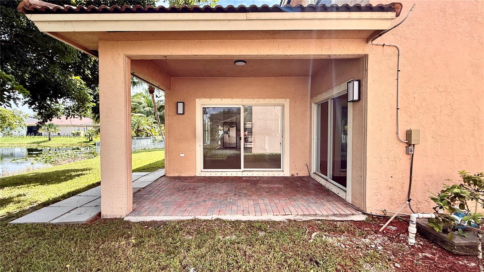 POD 12 AT MONARCH LAKES - Residential