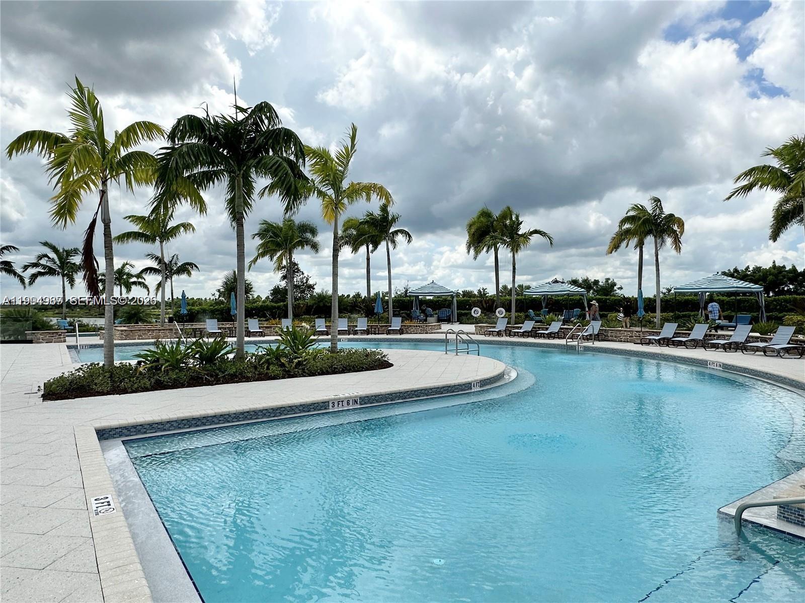 ARDEN PUD POD D NORTHEAST - Residential Lease