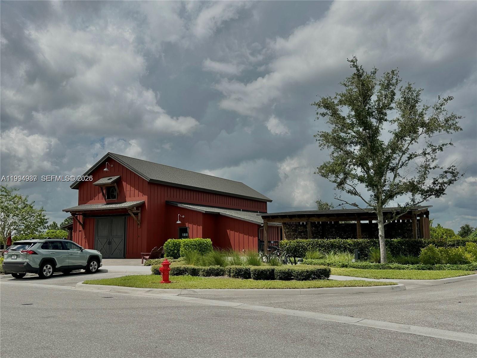 ARDEN PUD POD D NORTHEAST - Residential Lease