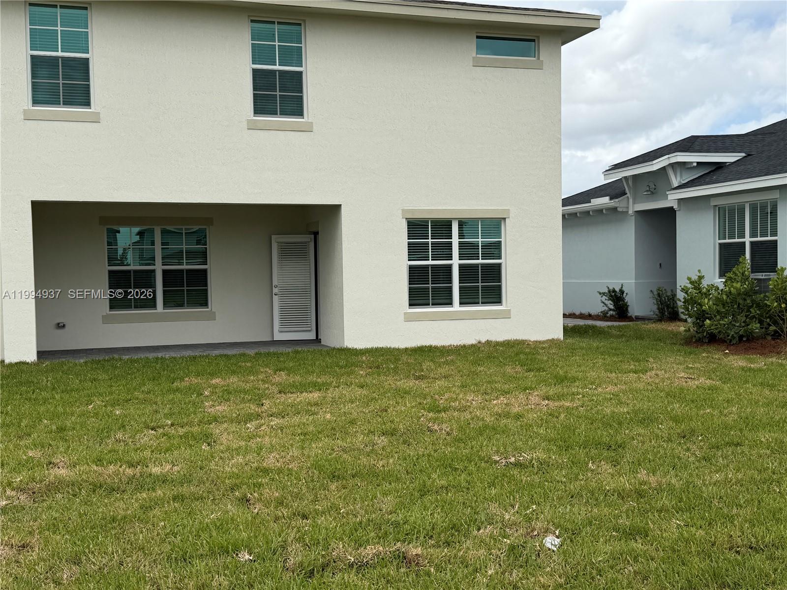 ARDEN PUD POD D NORTHEAST - Residential Lease