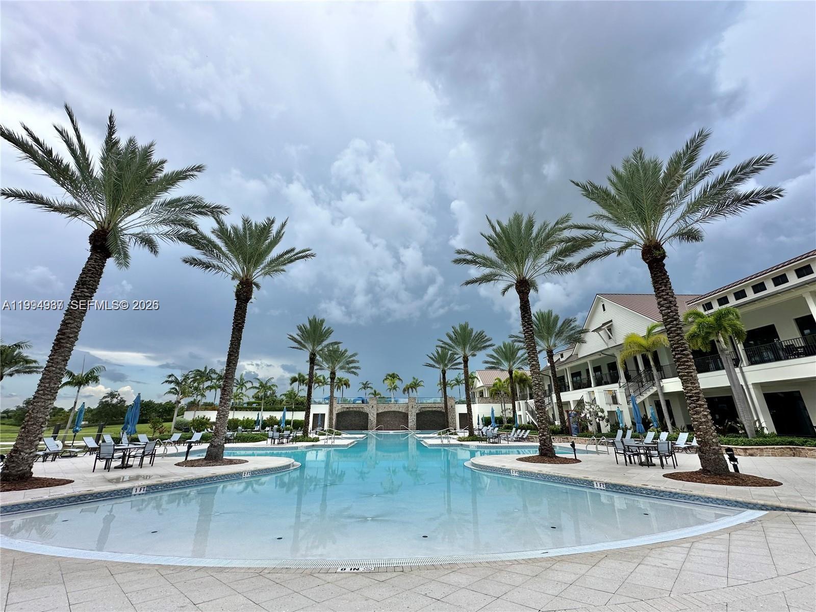 ARDEN PUD POD D NORTHEAST - Residential Lease