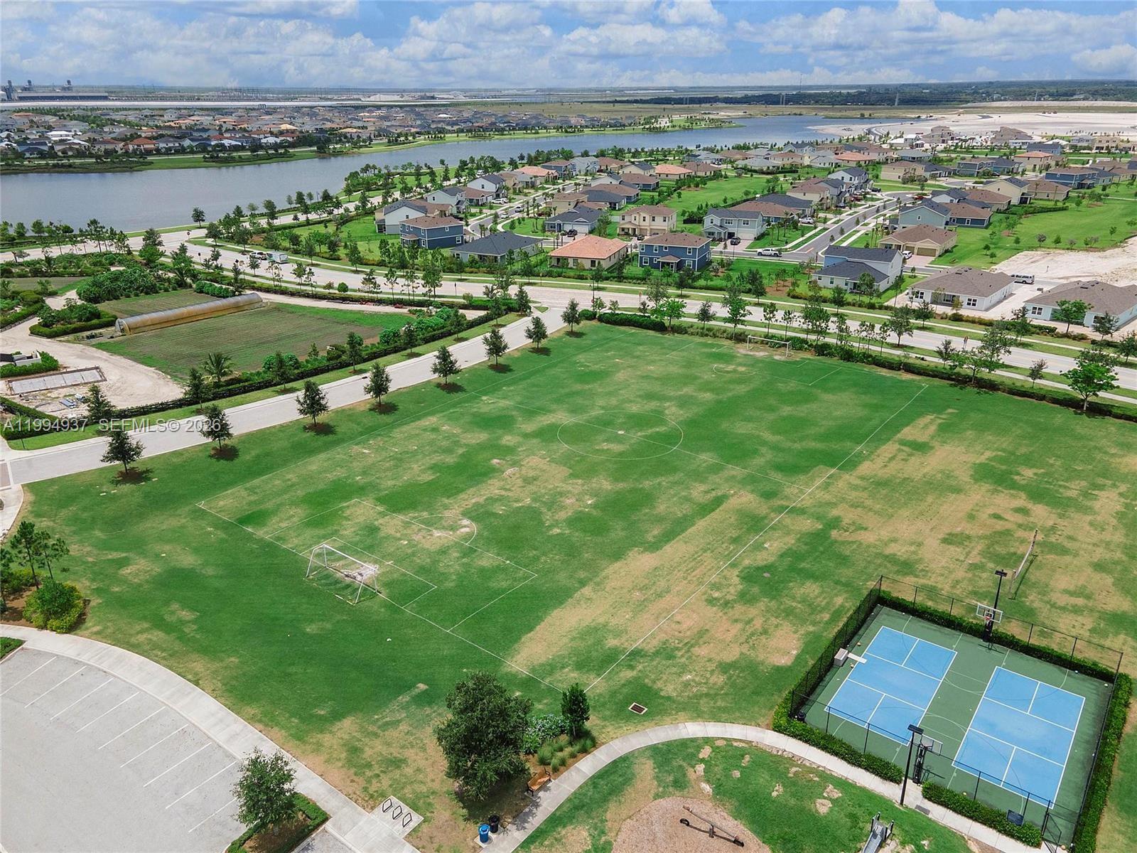 ARDEN PUD POD D NORTHEAST - Residential Lease