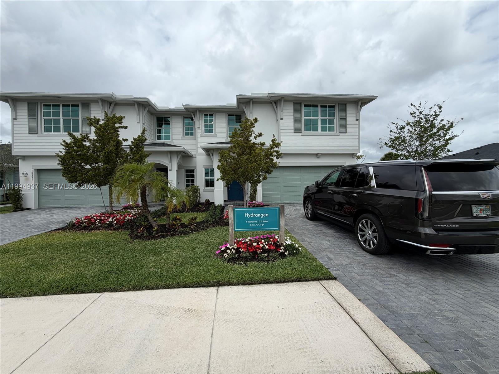 ARDEN PUD POD D NORTHEAST - Residential Lease