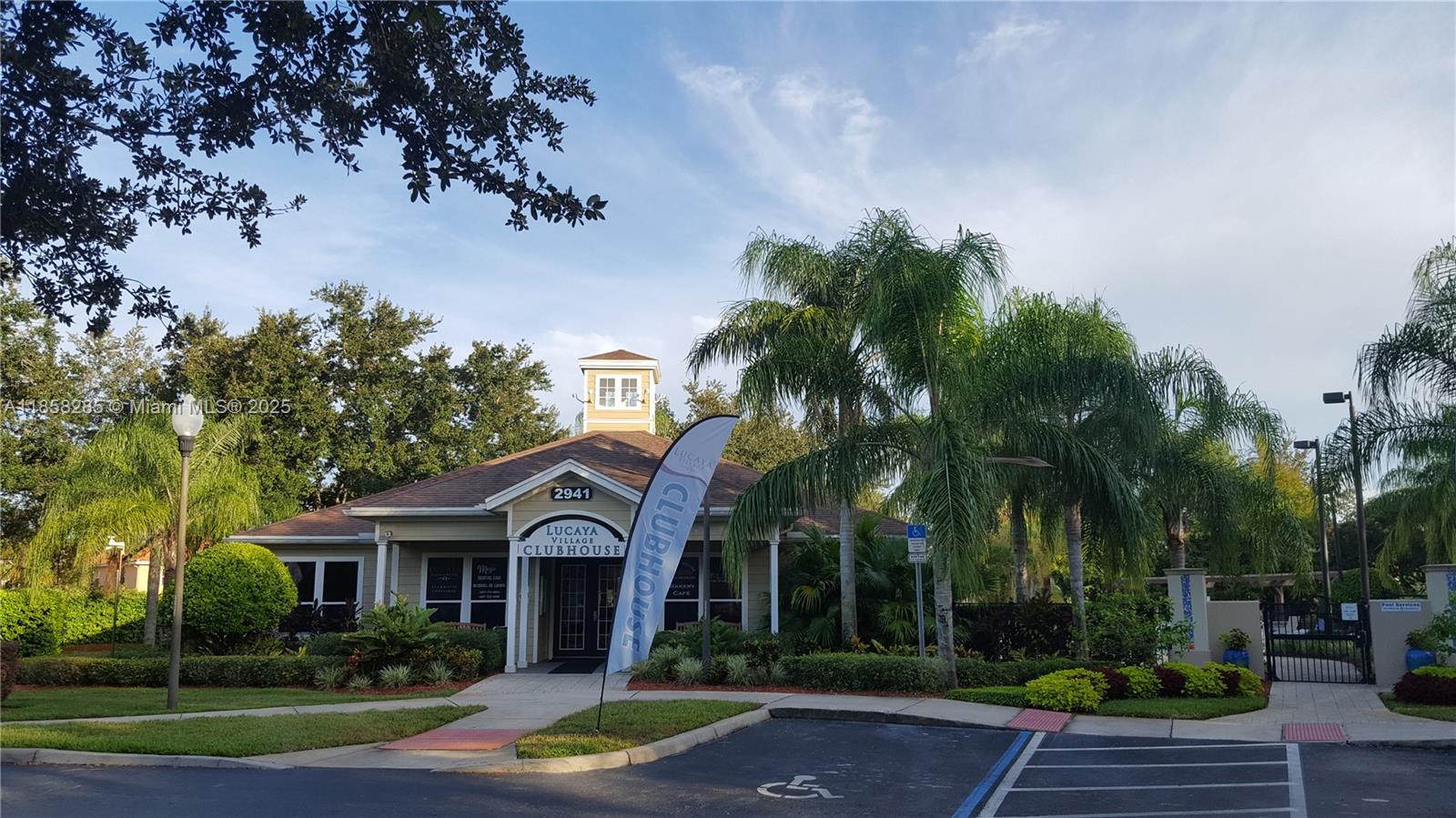 LUCAYA VLG PH 2 - Residential