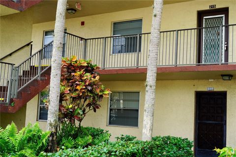3341 NW 47th Ter Unit 215, Lauderdale Lakes, FL 33319 - MLS#: A11548238
