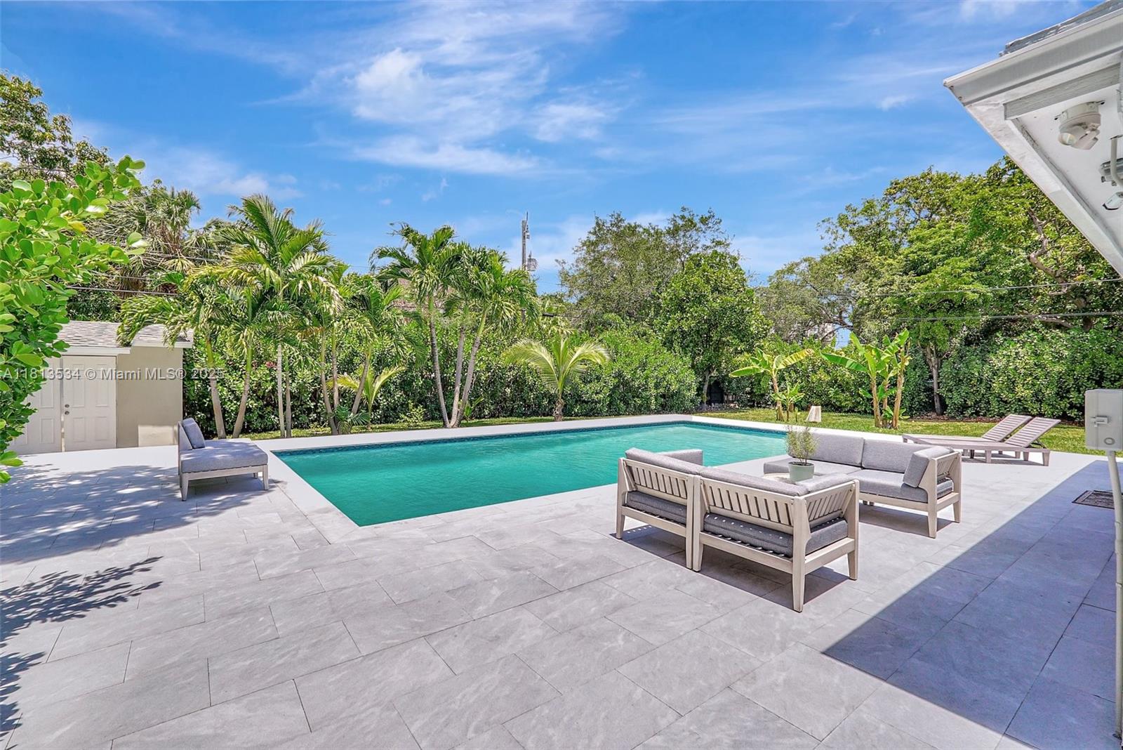 1581 Ne 131 Rd, North Miami, Miami-Dade County, Florida - 3 Bedrooms  
2 Bathrooms - 