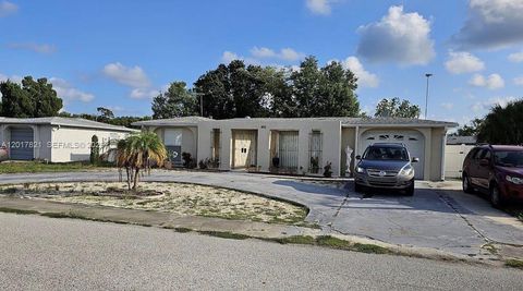 Photo of 4211 newbury Dr, New Port Richey, FL 34652 (MLS # A12017821)