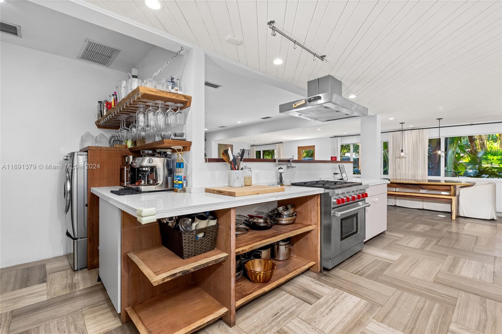 3RD AMD COCONUT GR PK - Residential