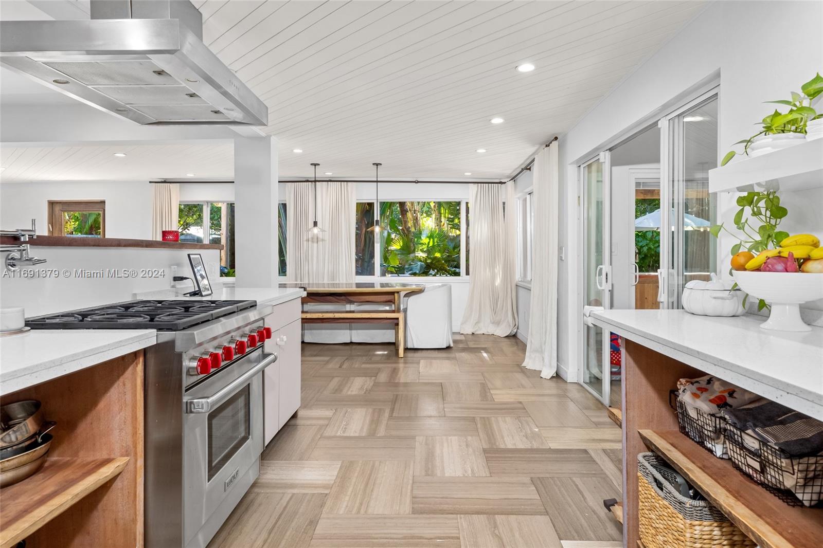 3RD AMD COCONUT GR PK - Residential