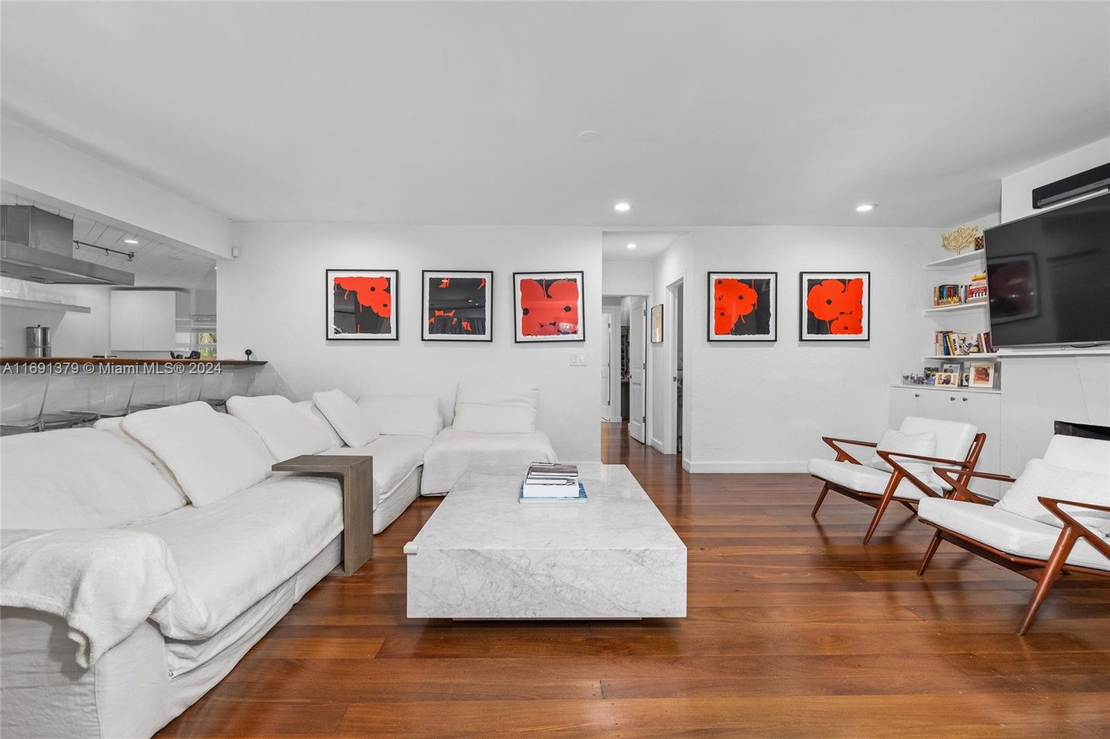 3RD AMD COCONUT GR PK - Residential