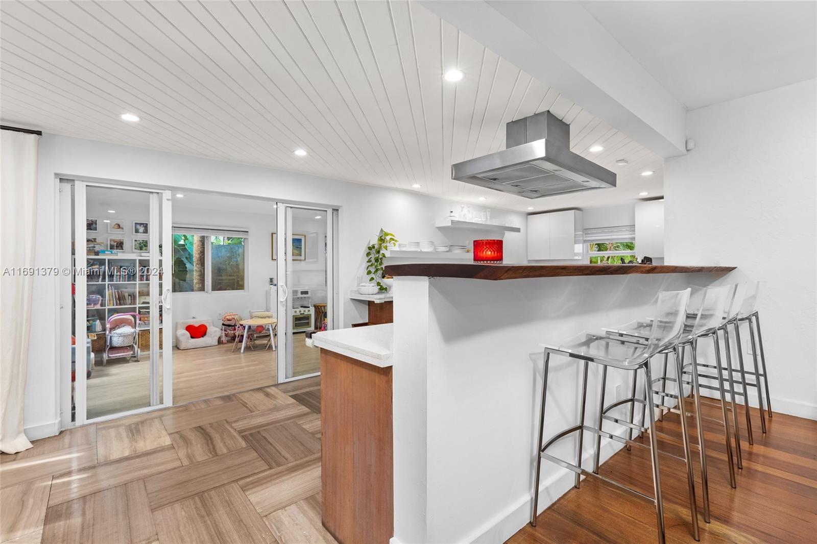 3RD AMD COCONUT GR PK - Residential