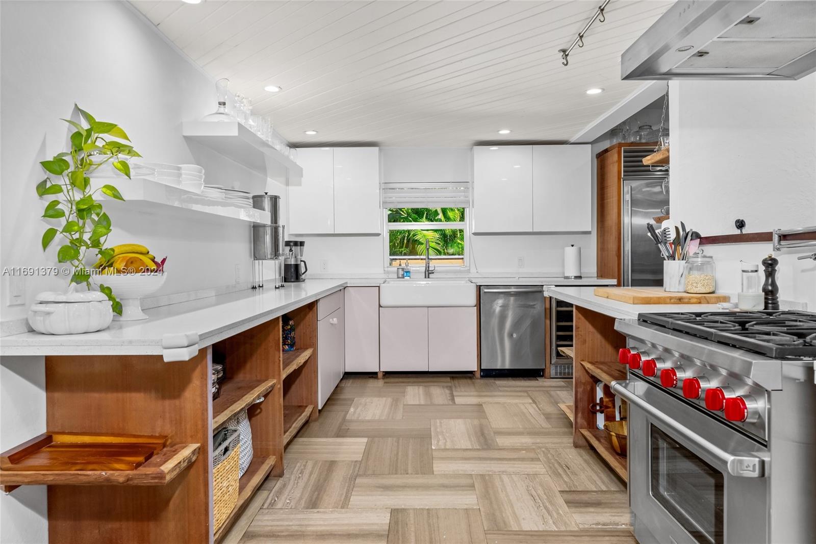 3RD AMD COCONUT GR PK - Residential