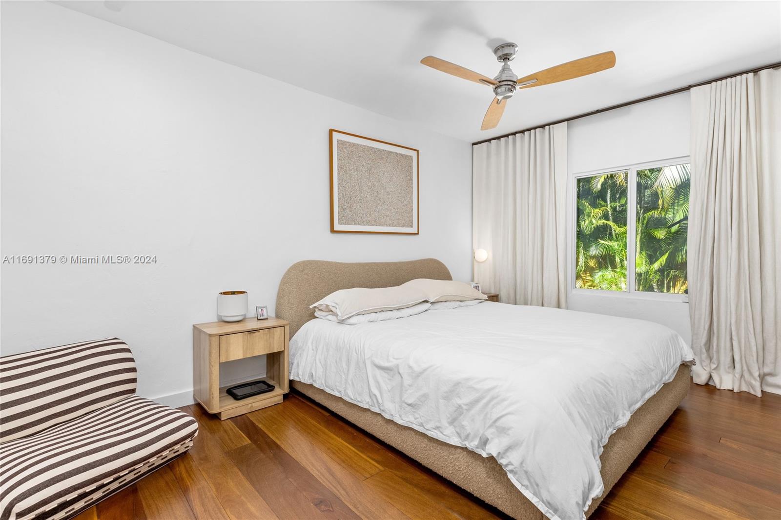 3RD AMD COCONUT GR PK - Residential