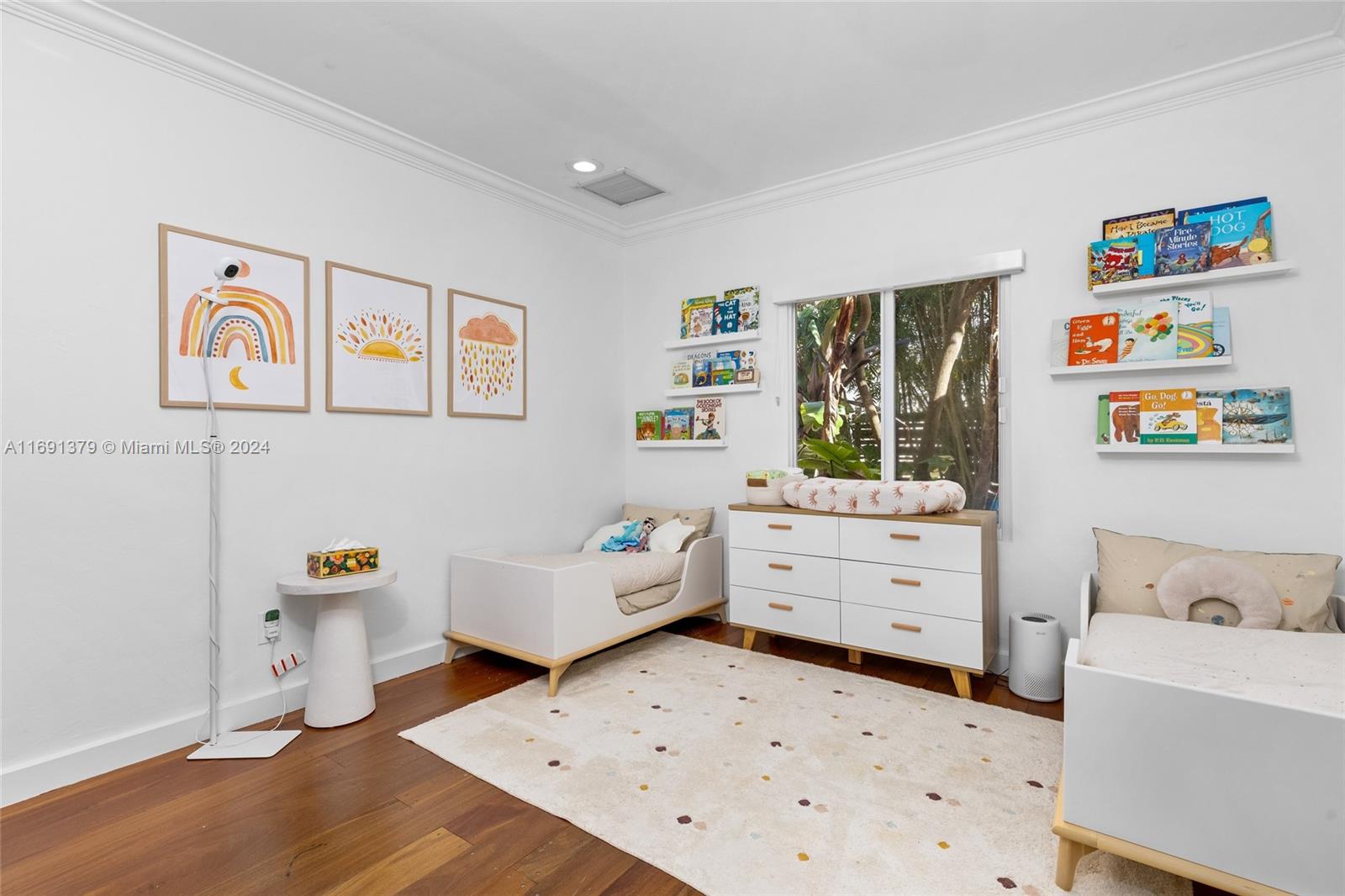 3RD AMD COCONUT GR PK - Residential