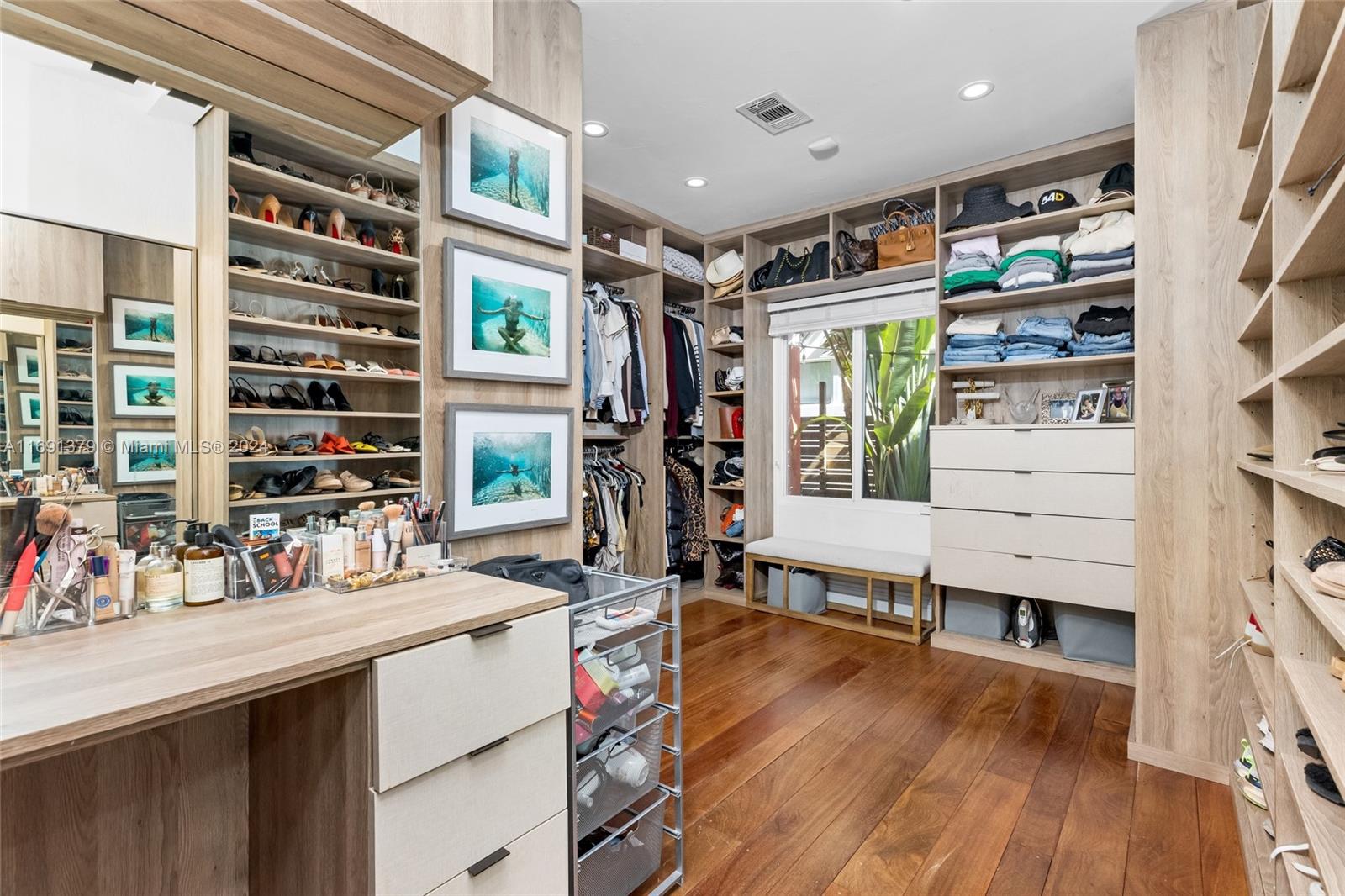 3RD AMD COCONUT GR PK - Residential