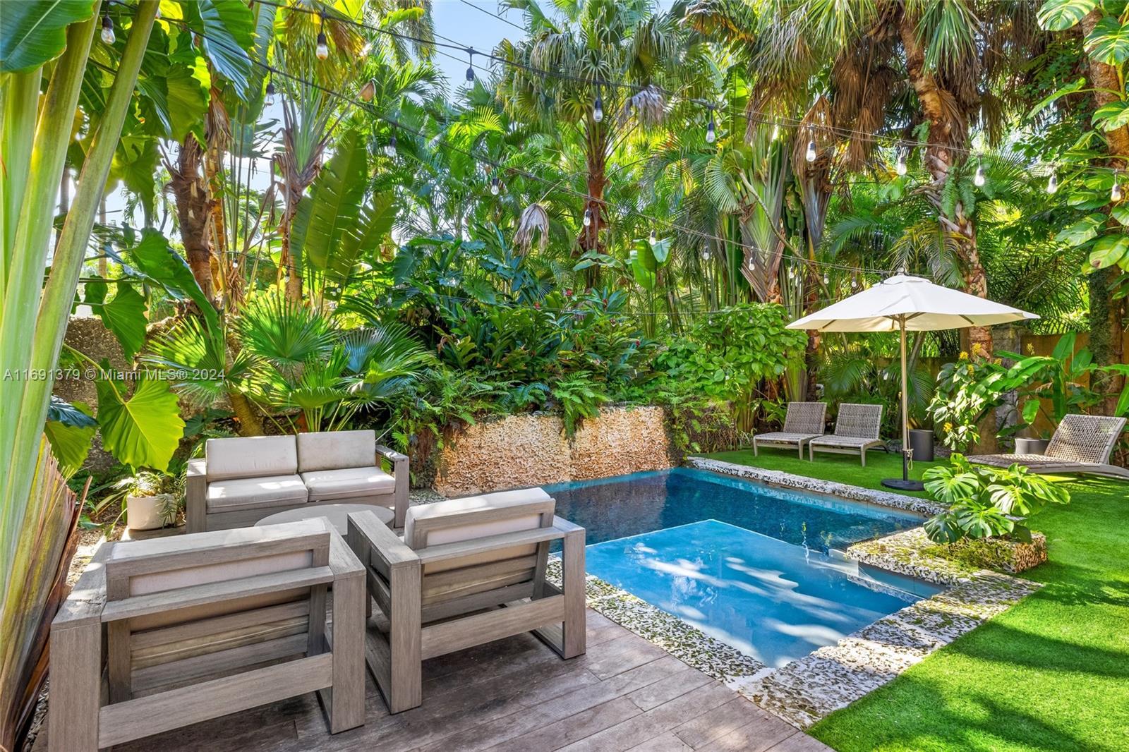 3RD AMD COCONUT GR PK - Residential