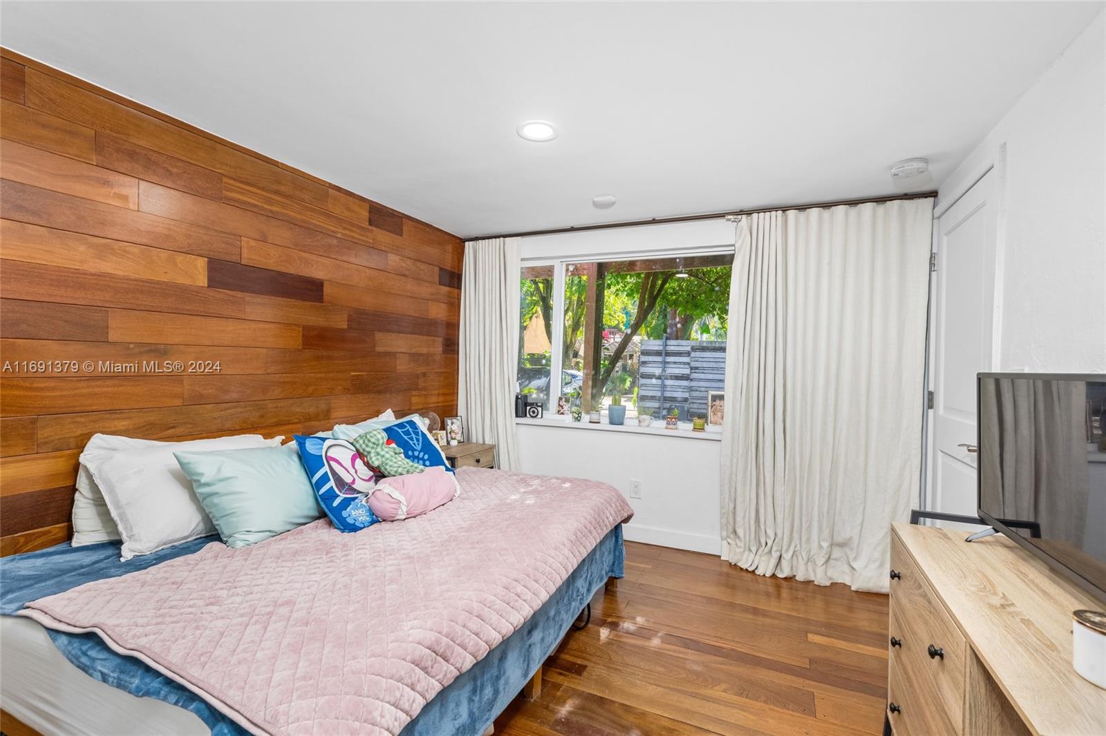 3RD AMD COCONUT GR PK - Residential