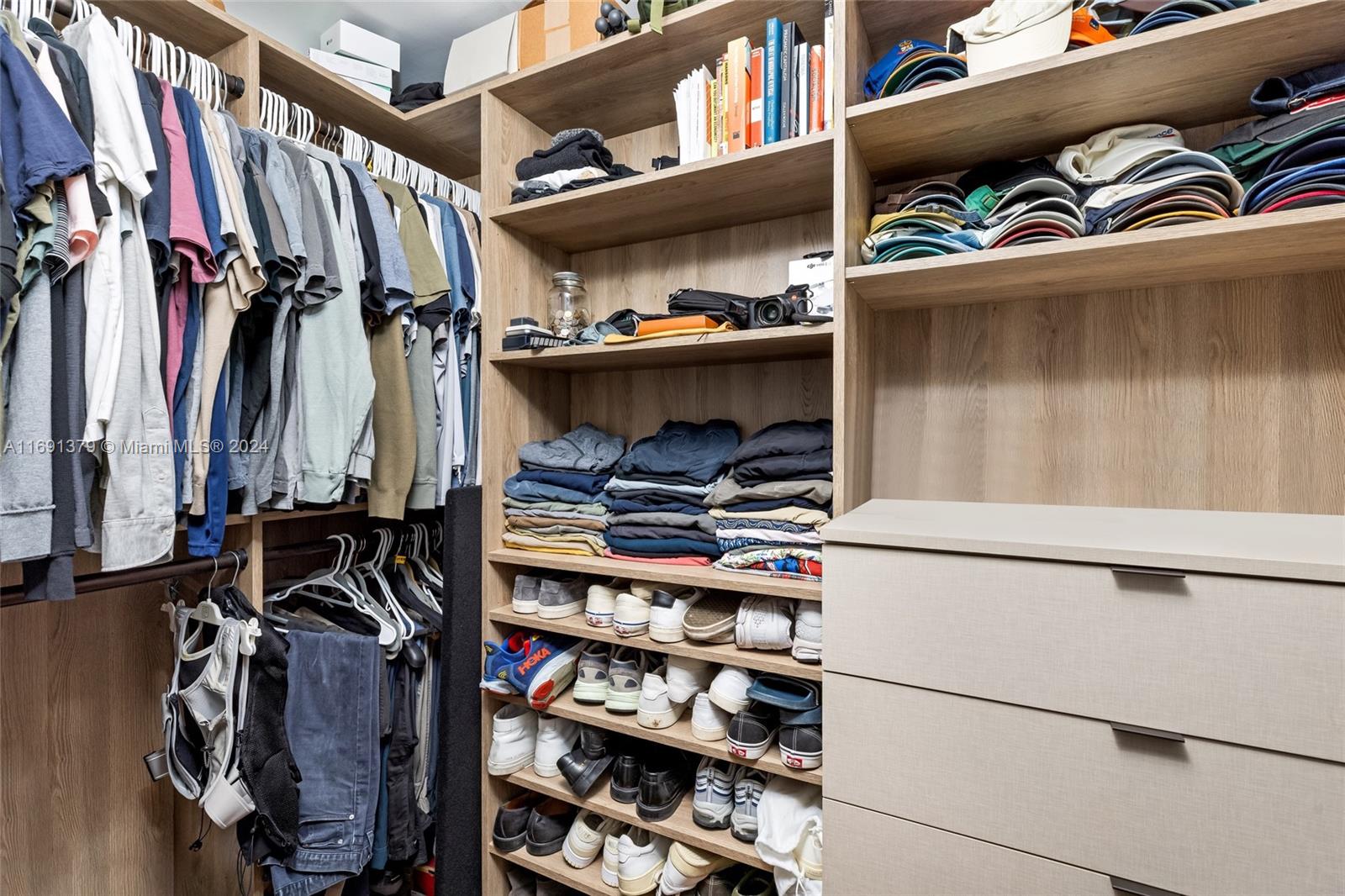 3RD AMD COCONUT GR PK - Residential