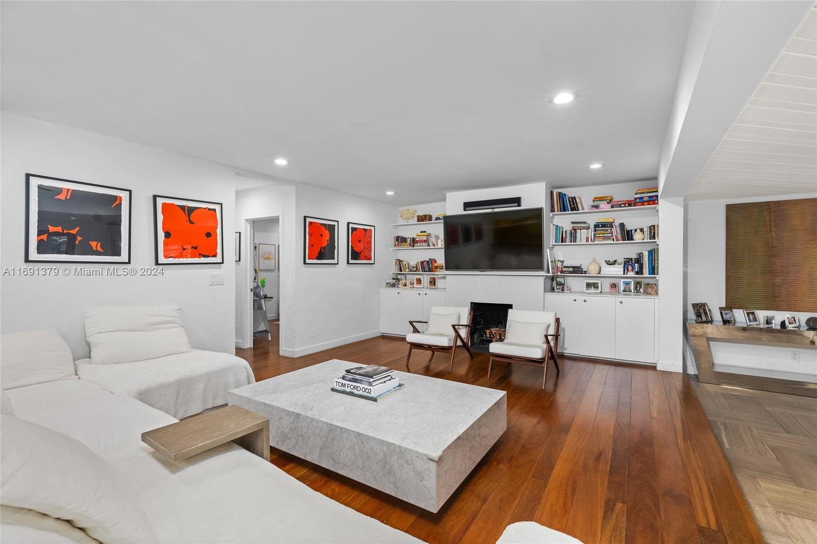 3RD AMD COCONUT GR PK - Residential