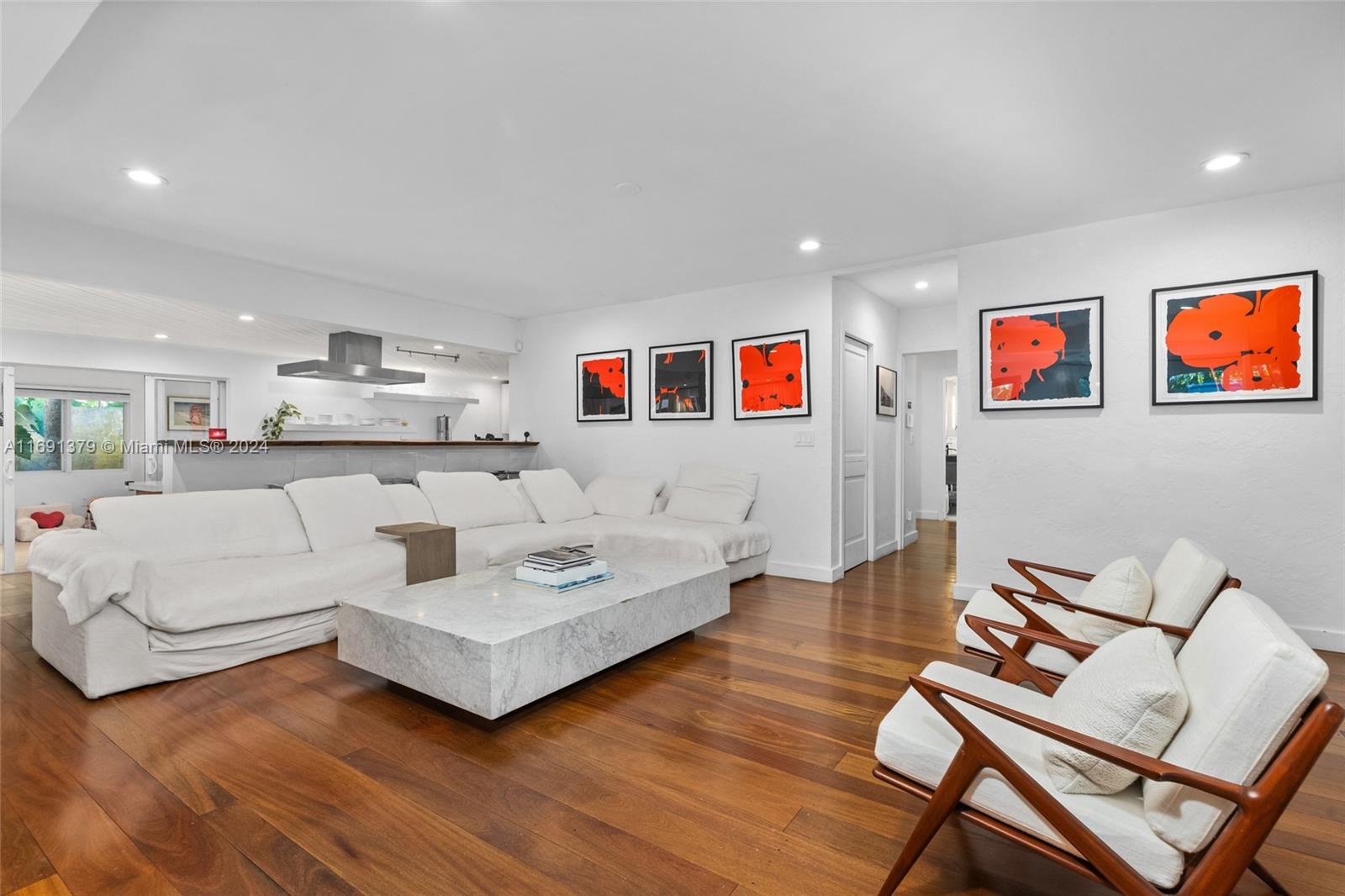 3RD AMD COCONUT GR PK - Residential