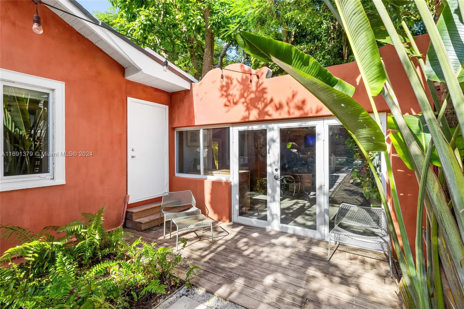 3RD AMD COCONUT GR PK - Residential