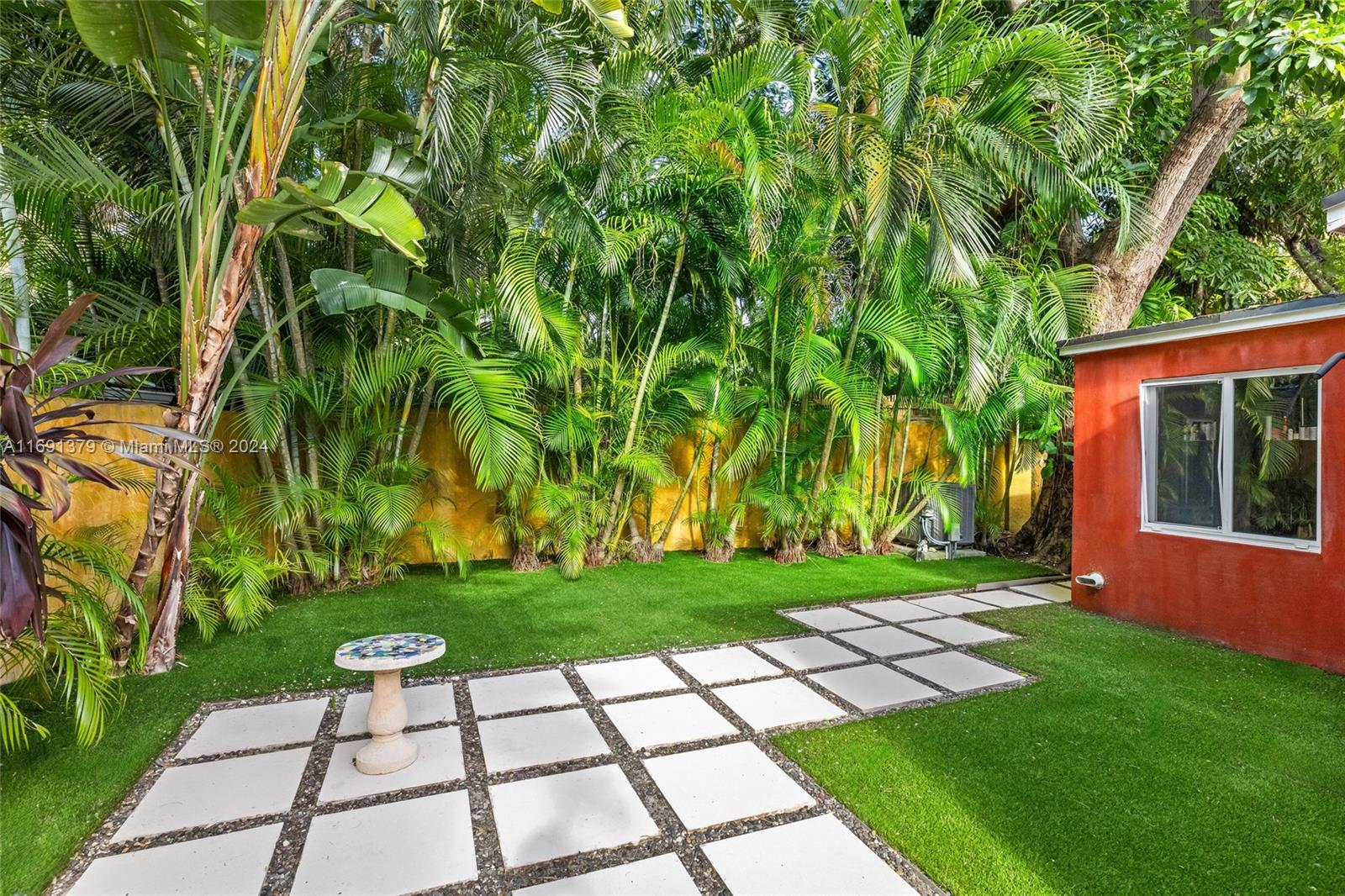 3RD AMD COCONUT GR PK - Residential