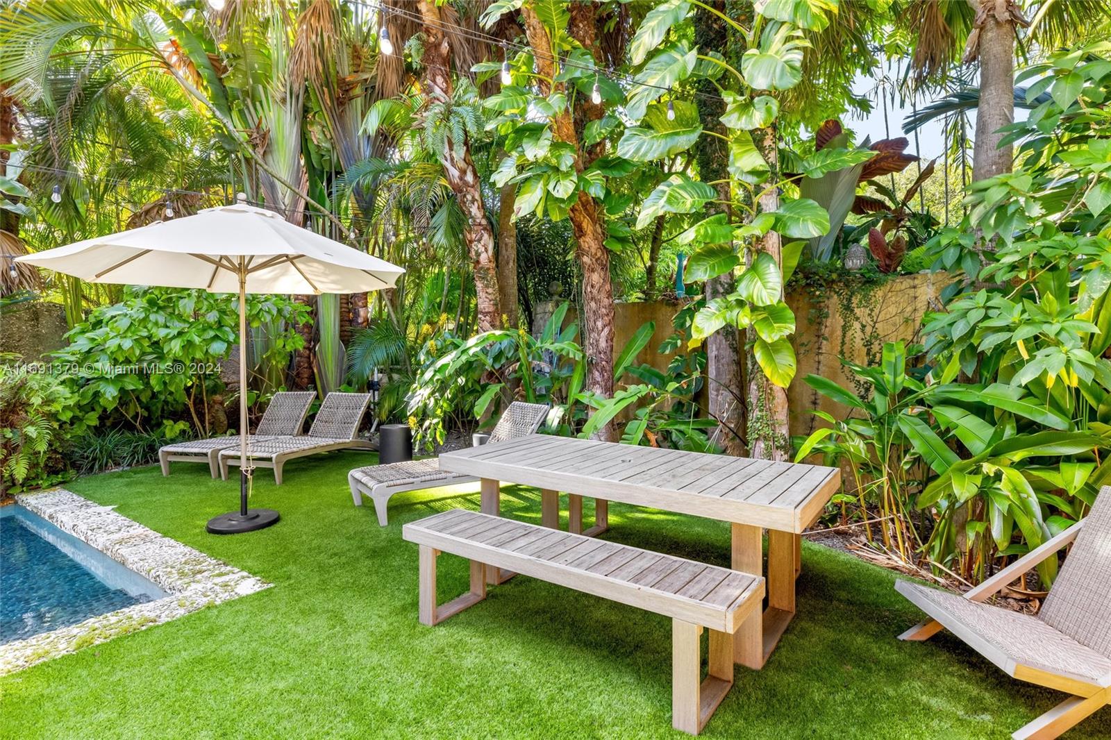 3RD AMD COCONUT GR PK - Residential