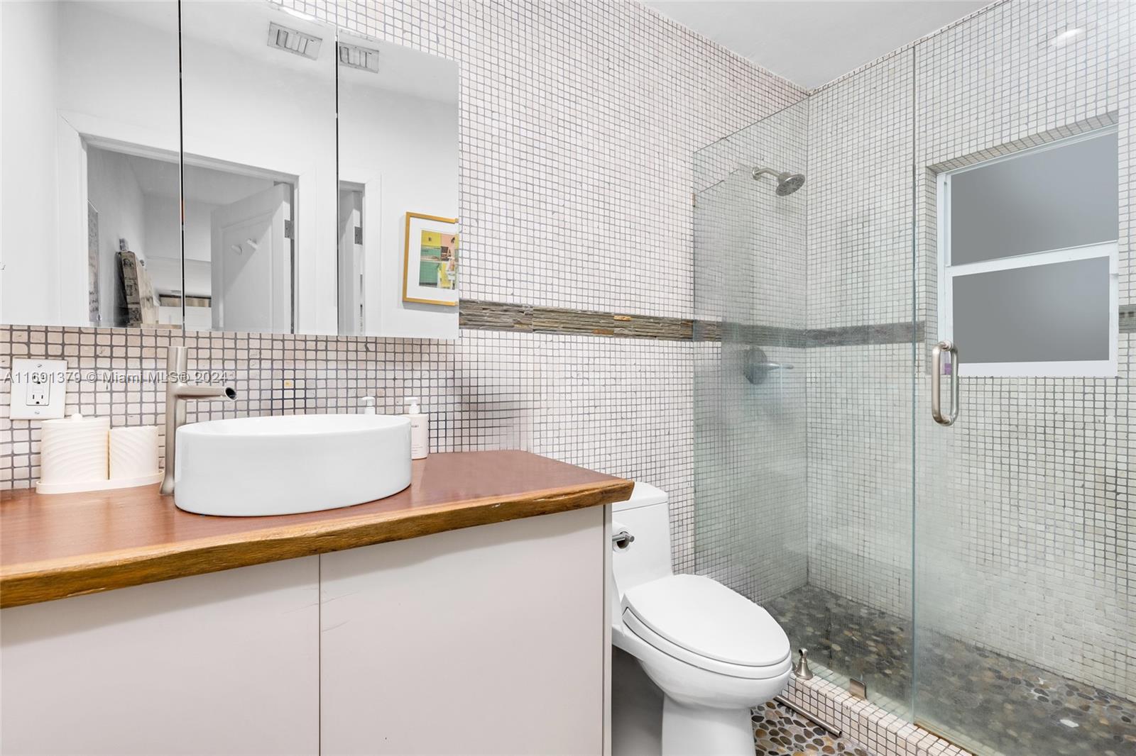 3RD AMD COCONUT GR PK - Residential