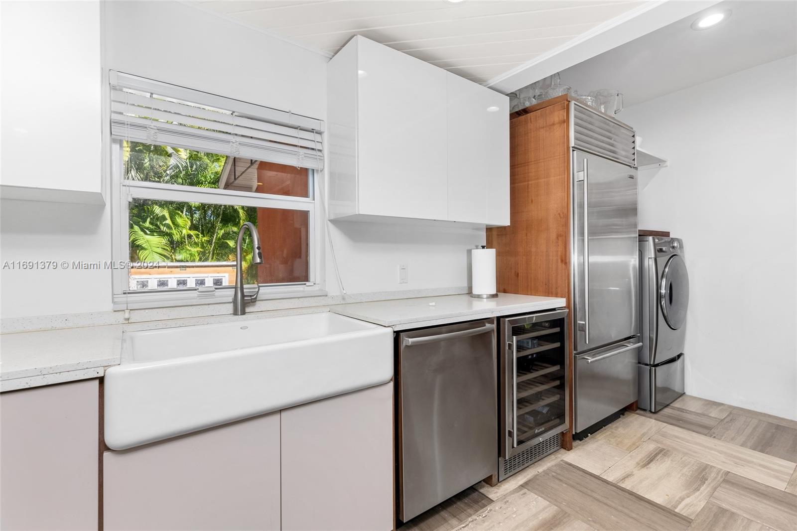 3RD AMD COCONUT GR PK - Residential