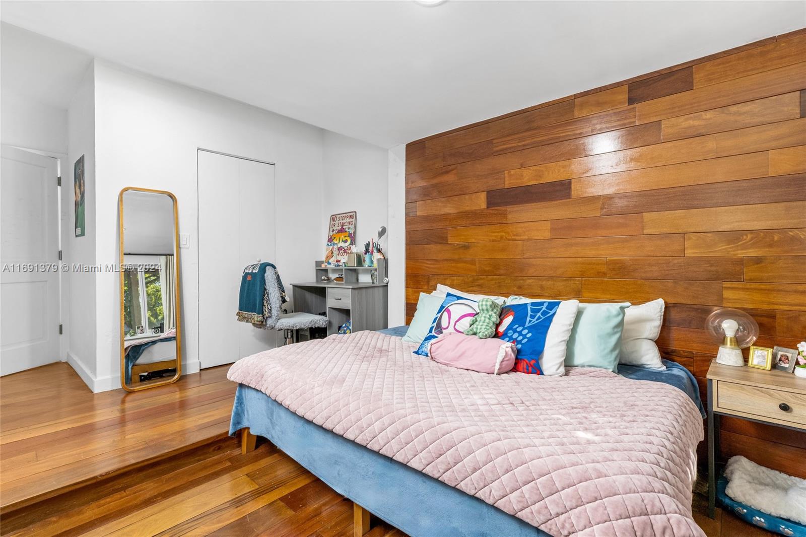 3RD AMD COCONUT GR PK - Residential