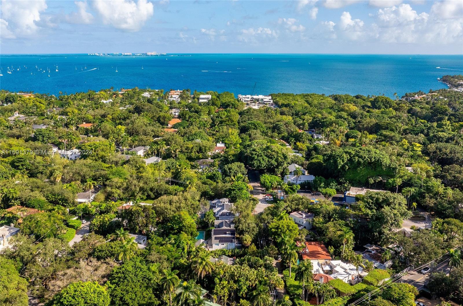 3RD AMD COCONUT GR PK - Residential