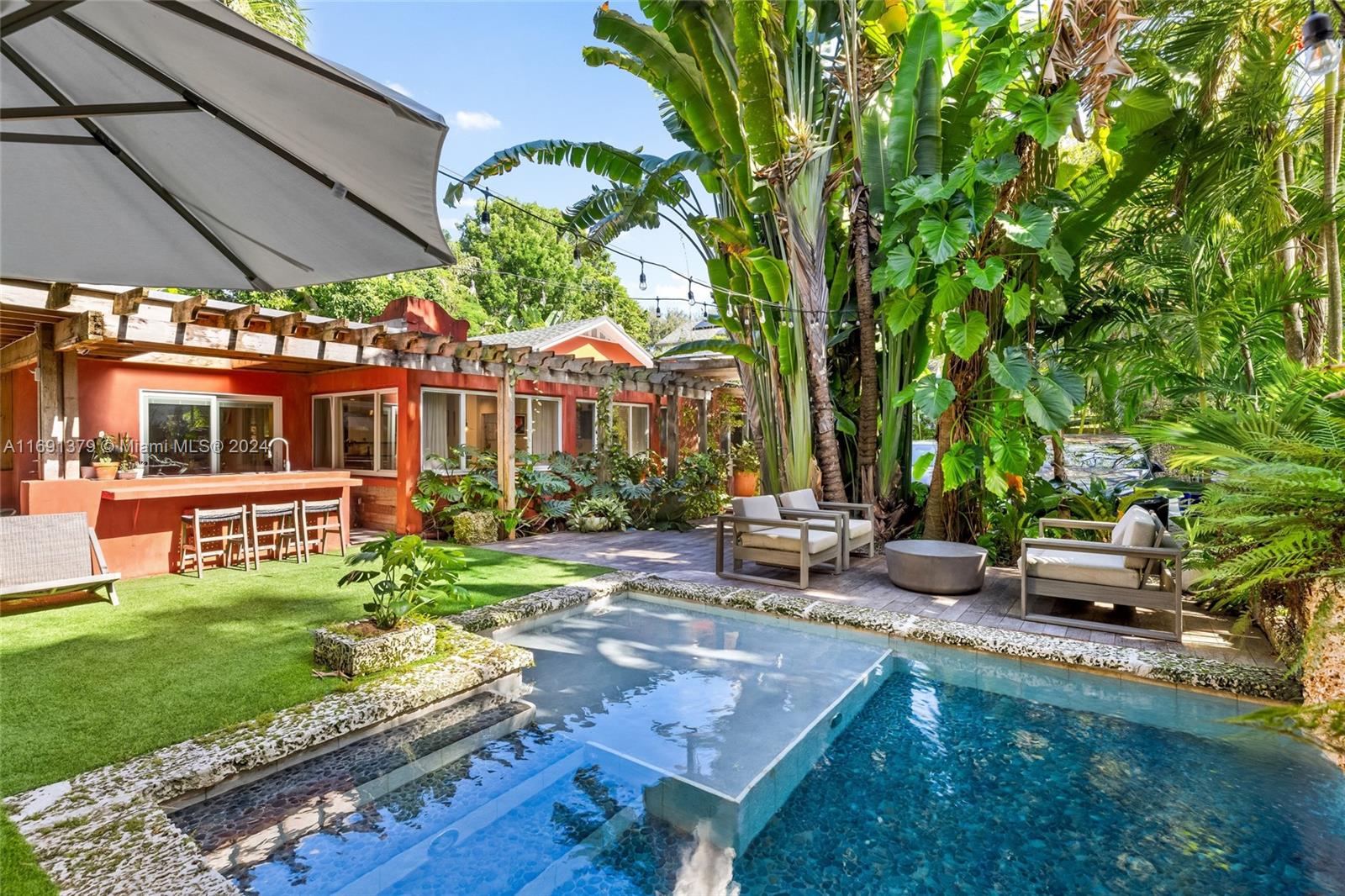 3RD AMD COCONUT GR PK - Residential