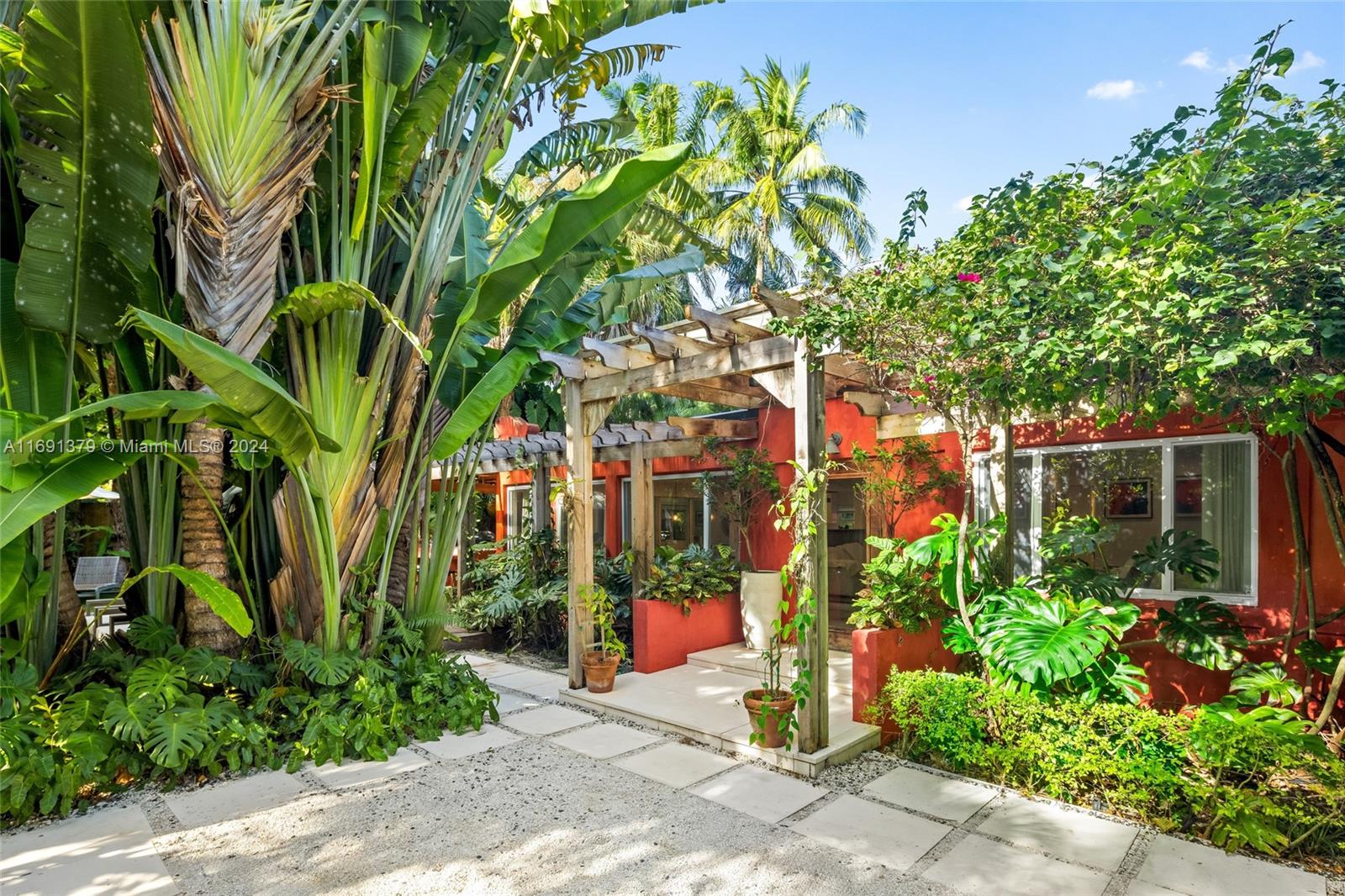 3RD AMD COCONUT GR PK - Residential