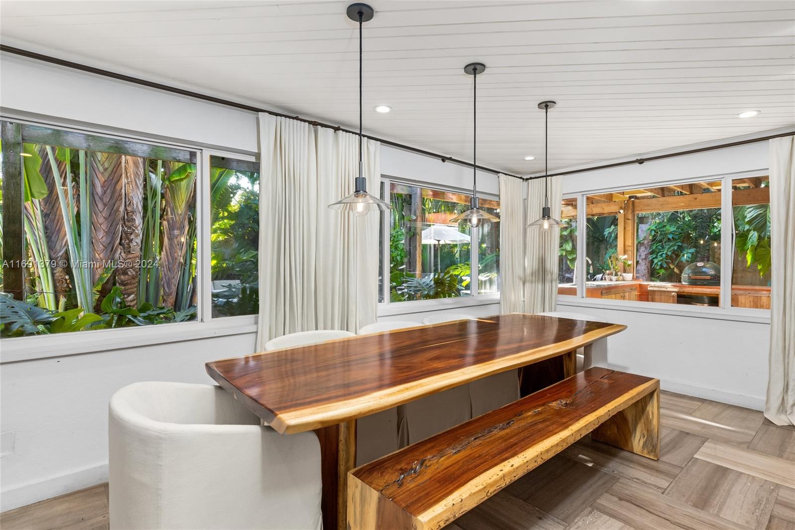 3RD AMD COCONUT GR PK - Residential