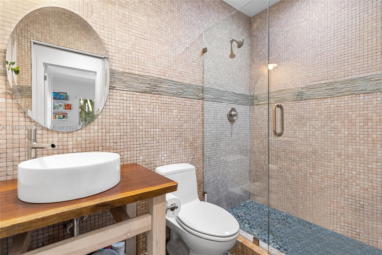 3RD AMD COCONUT GR PK - Residential