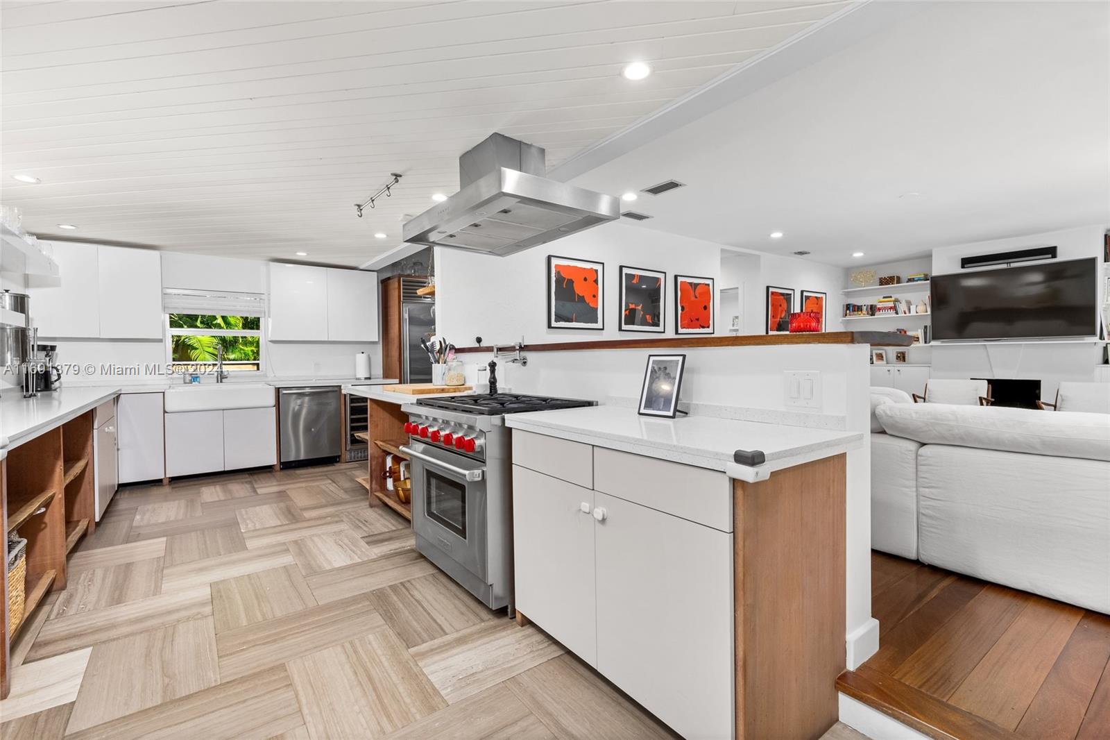 3RD AMD COCONUT GR PK - Residential