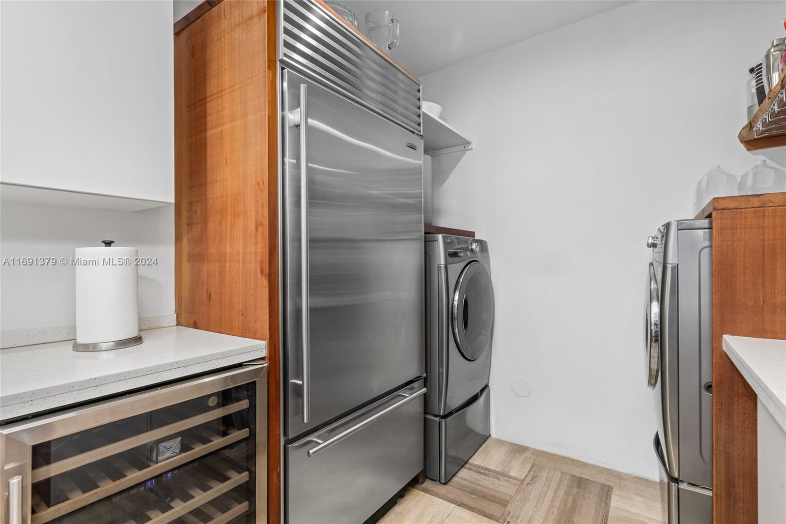 3RD AMD COCONUT GR PK - Residential