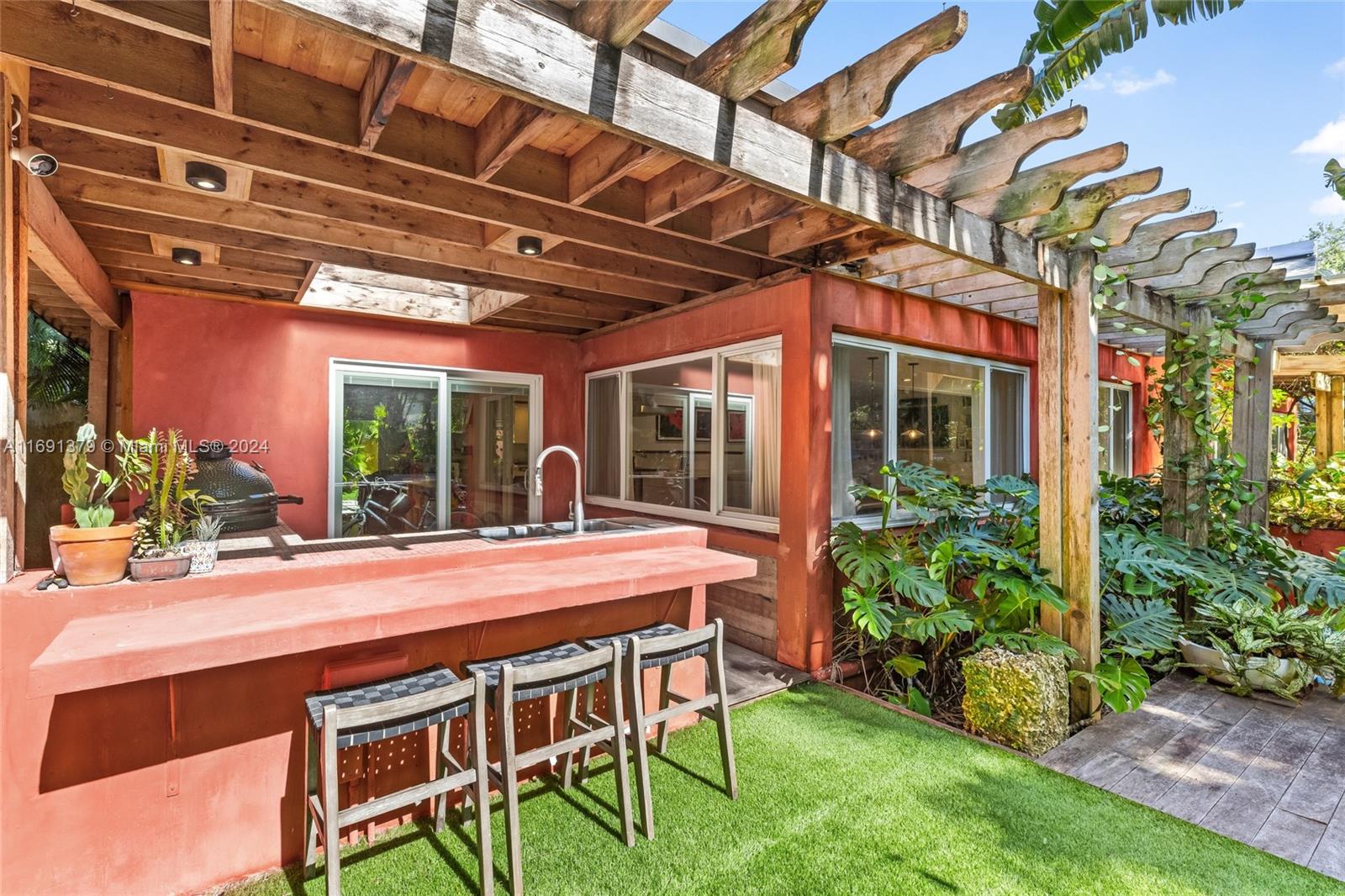 3RD AMD COCONUT GR PK - Residential