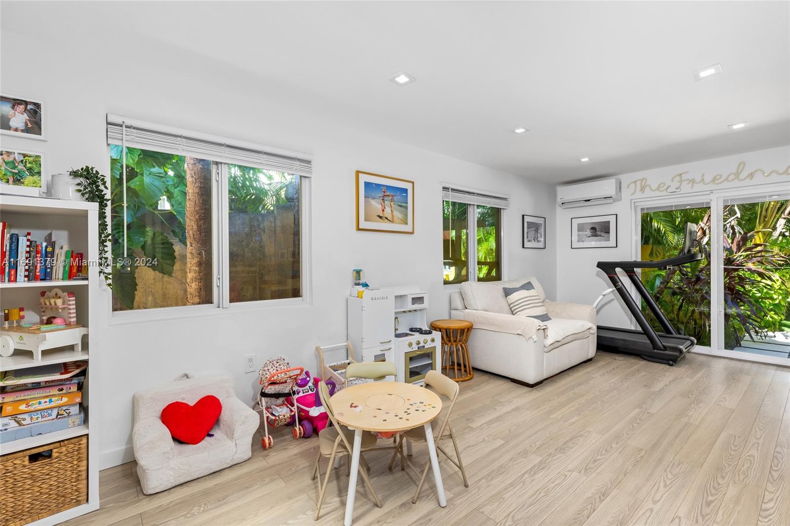 3RD AMD COCONUT GR PK - Residential