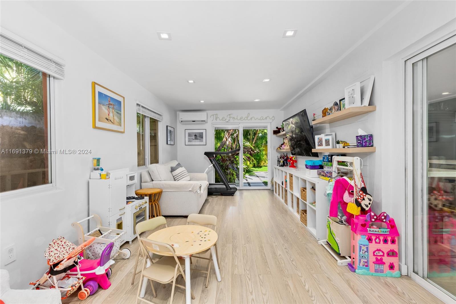 3RD AMD COCONUT GR PK - Residential