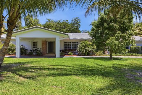 Photo of 14721 SW 67th Ave, Coral Gables, FL 33158 (MLS # A11969940)