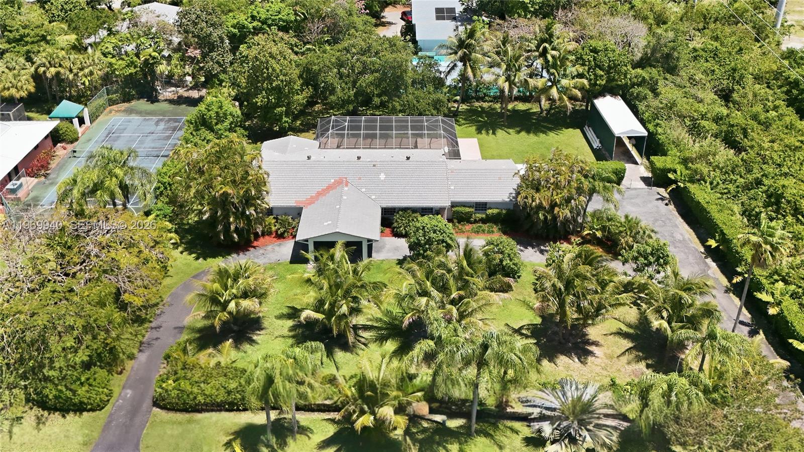 KINGS BAY SUB - Residential