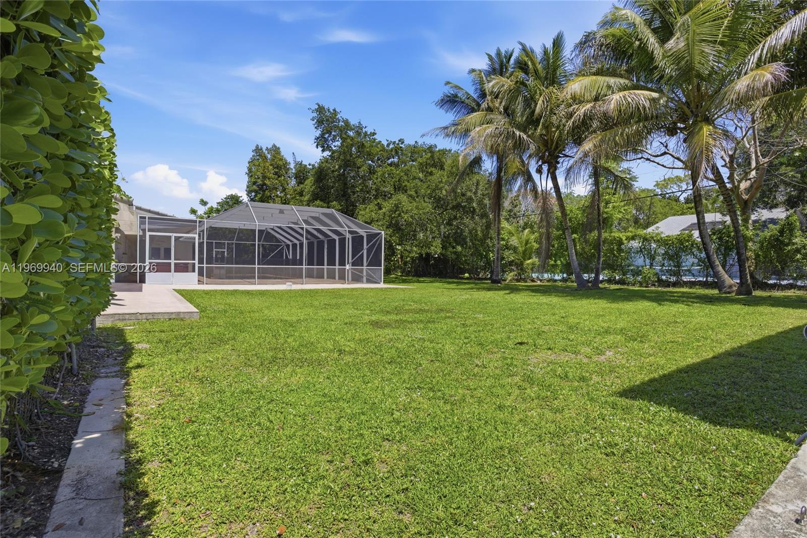 KINGS BAY SUB - Residential