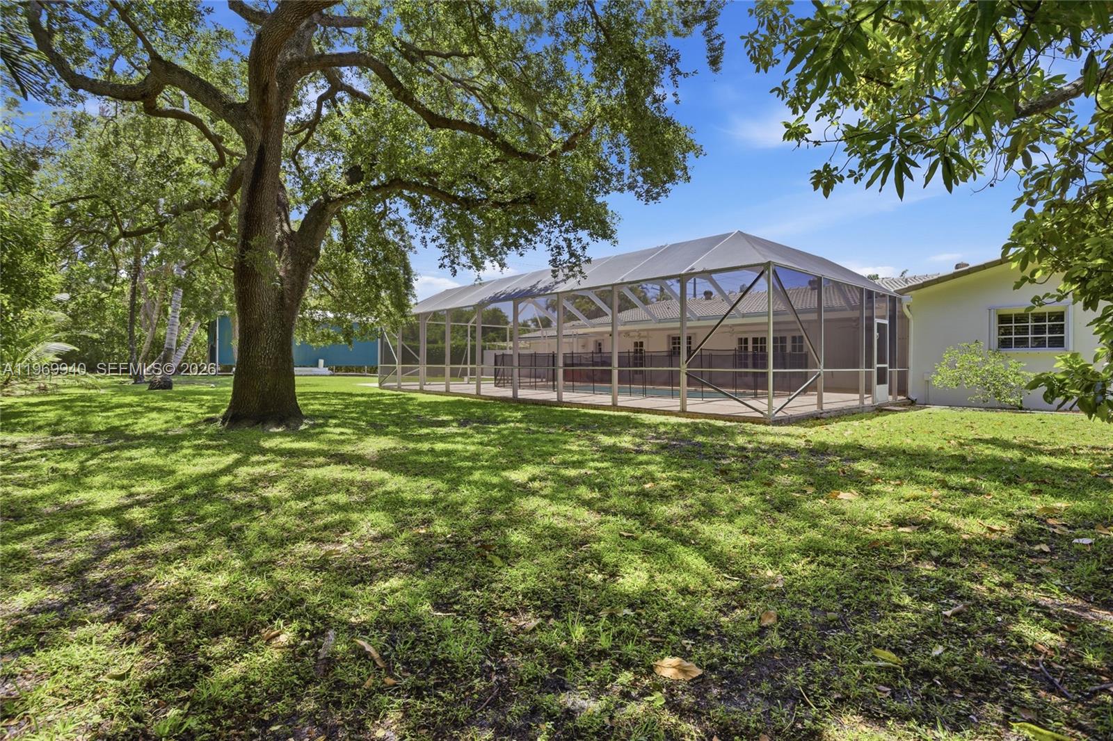 KINGS BAY SUB - Residential