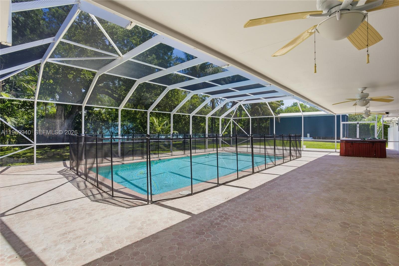 KINGS BAY SUB - Residential