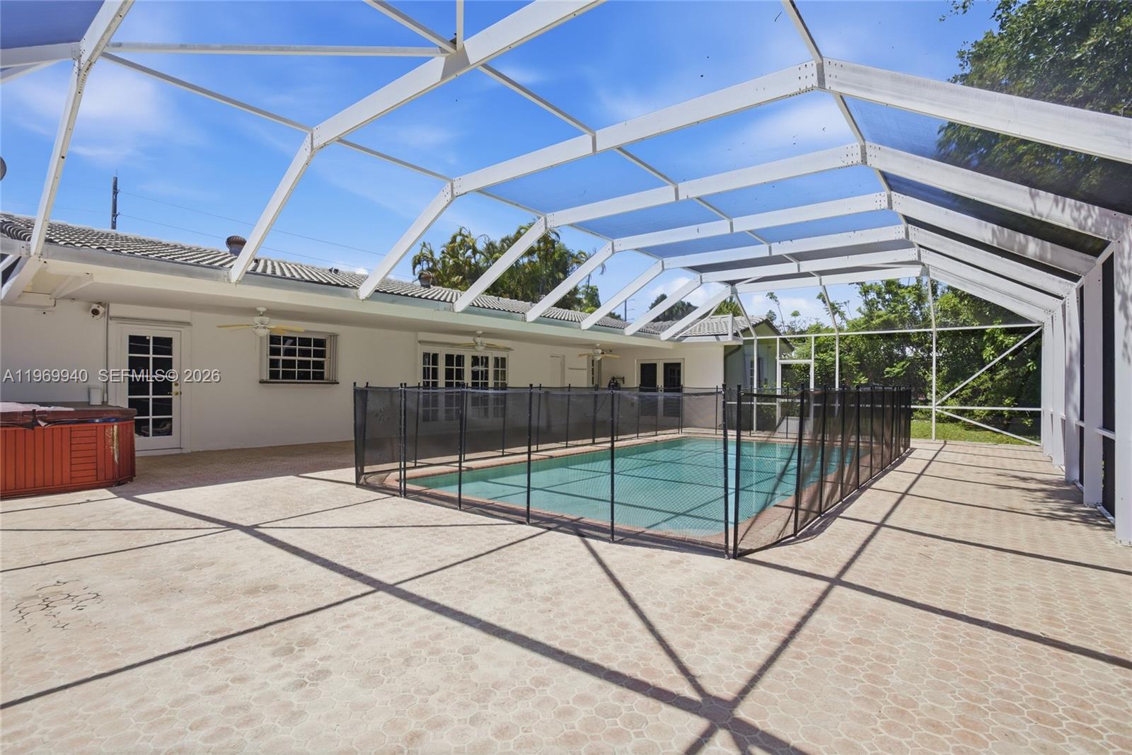 KINGS BAY SUB - Residential