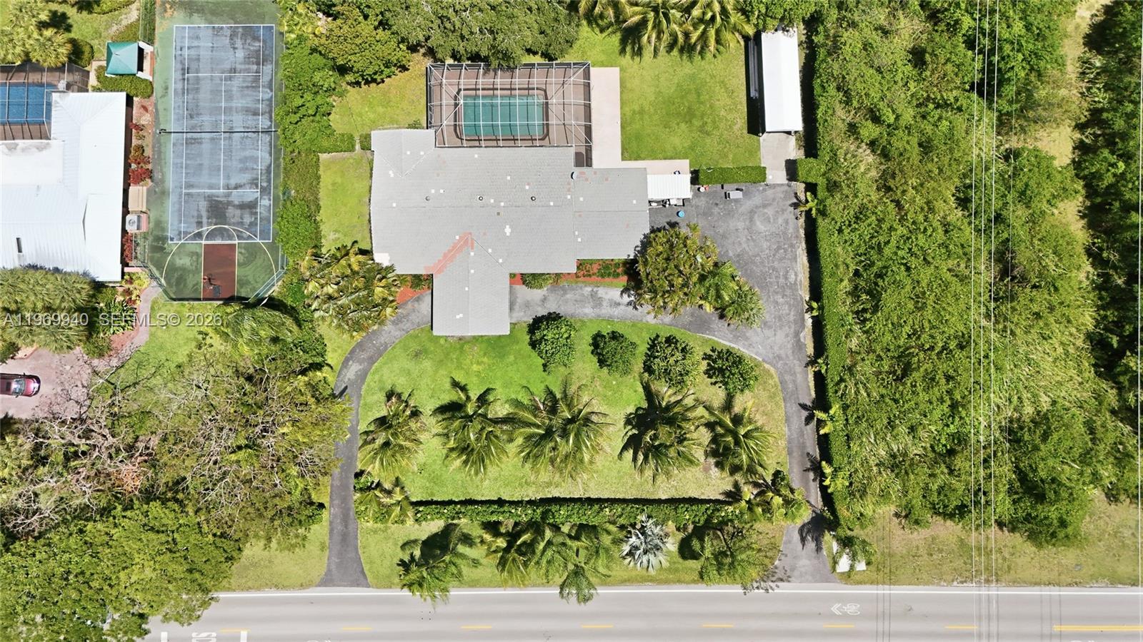 KINGS BAY SUB - Residential