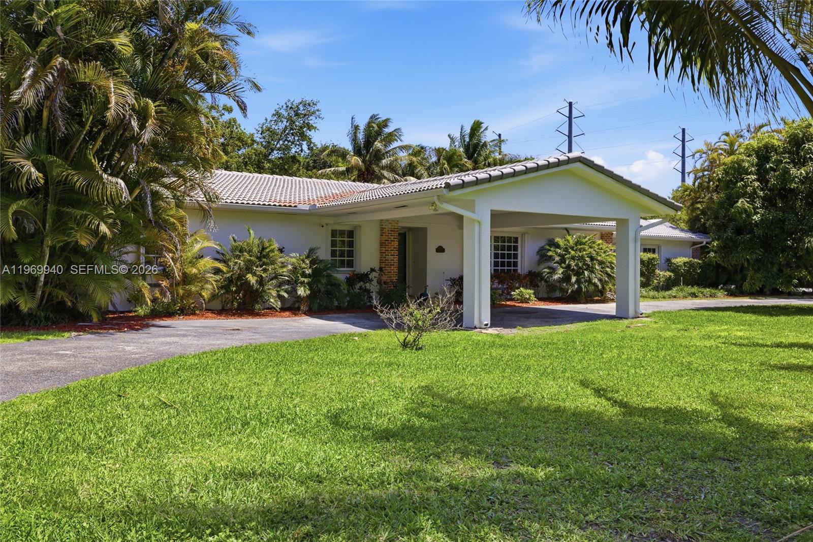 KINGS BAY SUB - Residential