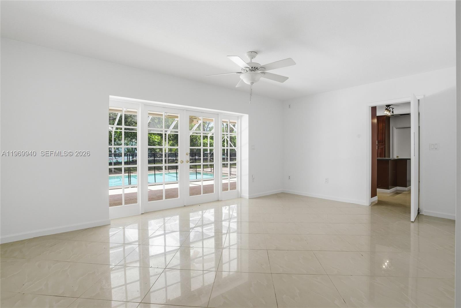 KINGS BAY SUB - Residential