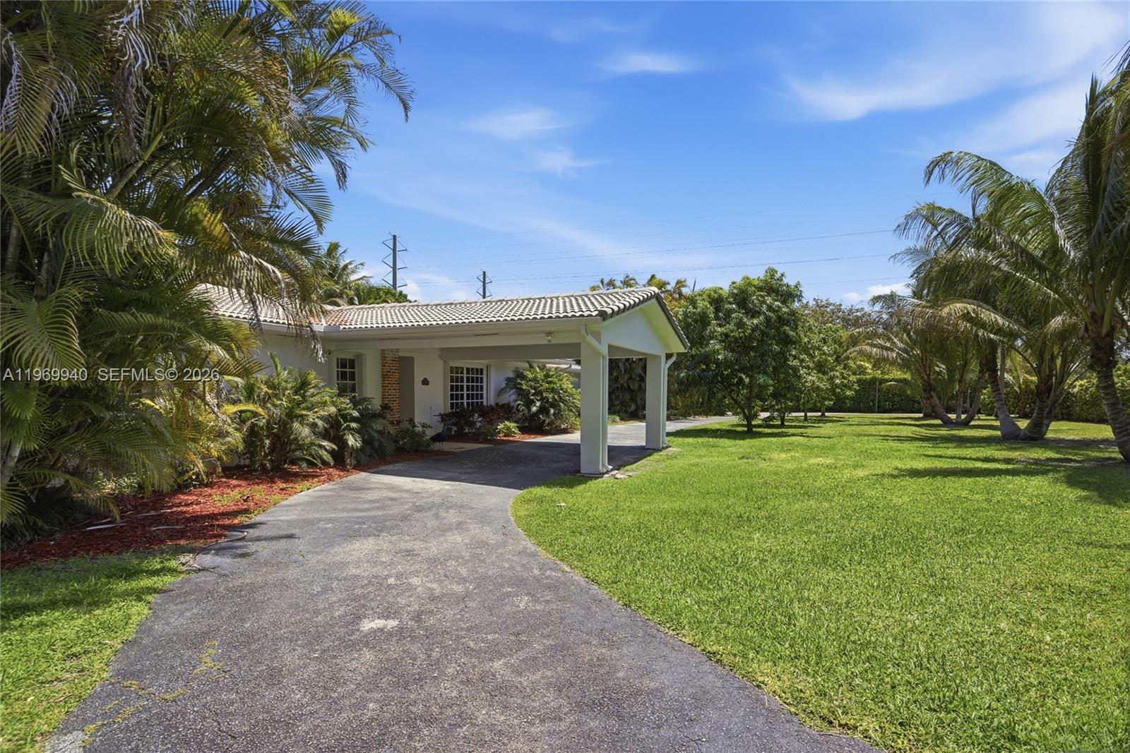 KINGS BAY SUB - Residential